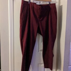 20w Kut from the Kloth ankle pants